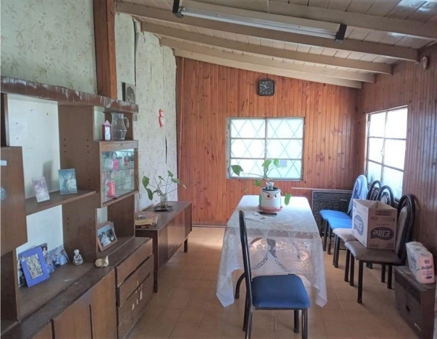 Casa en Venta de 2 dormitorios