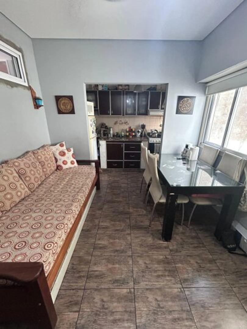 Departamento 2 ambientes | en Venta | Ofrece financiación | apto crédito