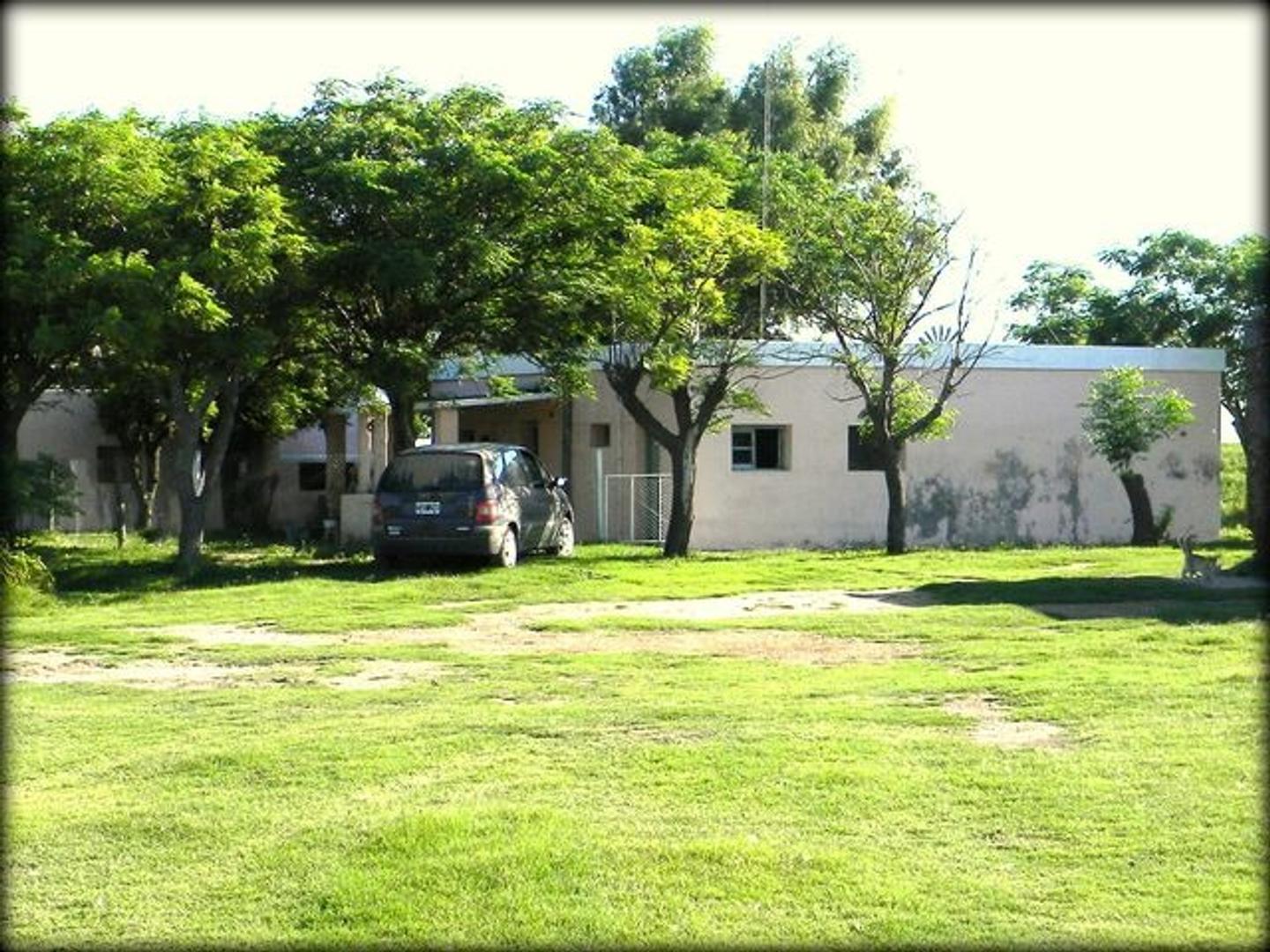 Zona Rural