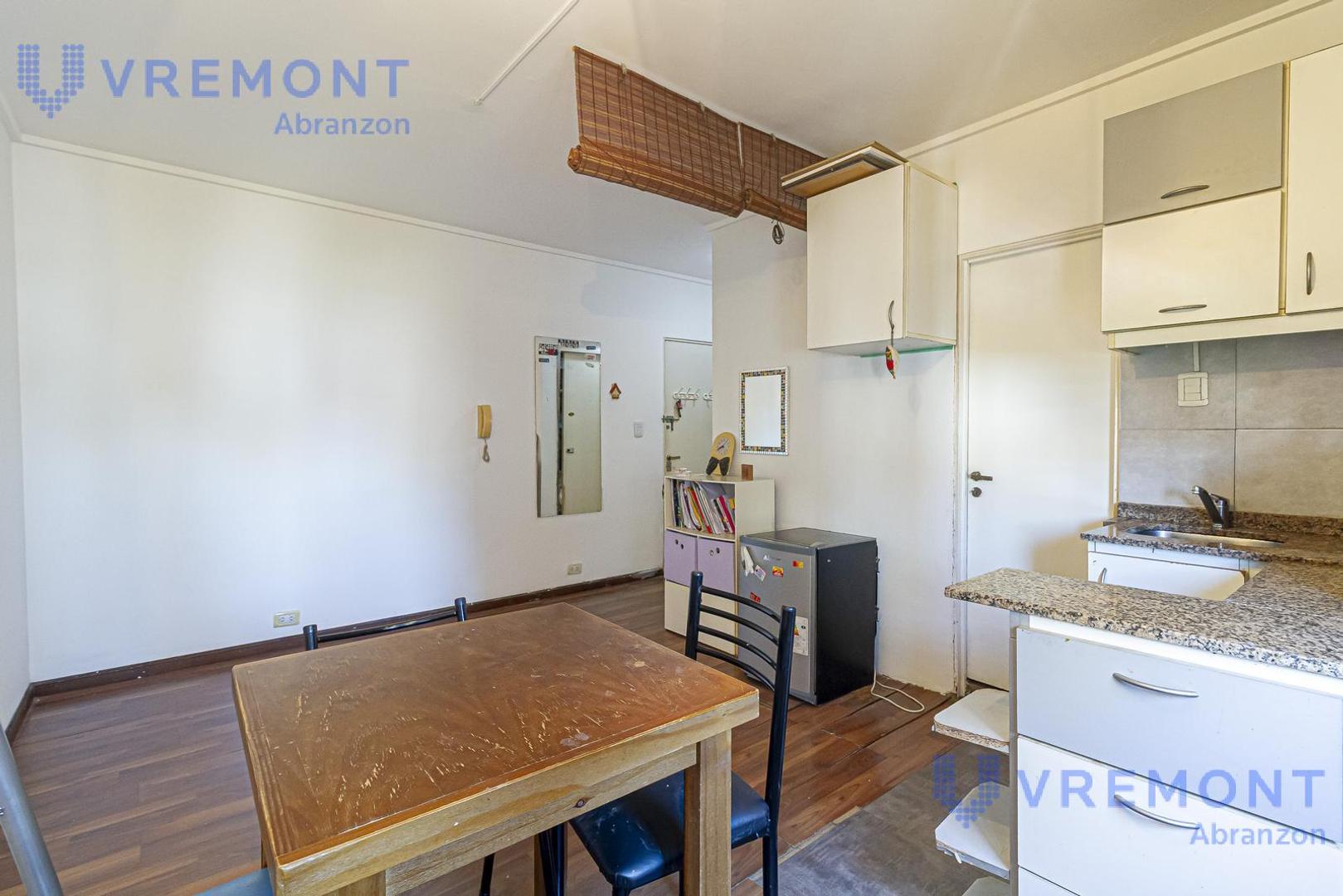 Departamento en Venta 40 años