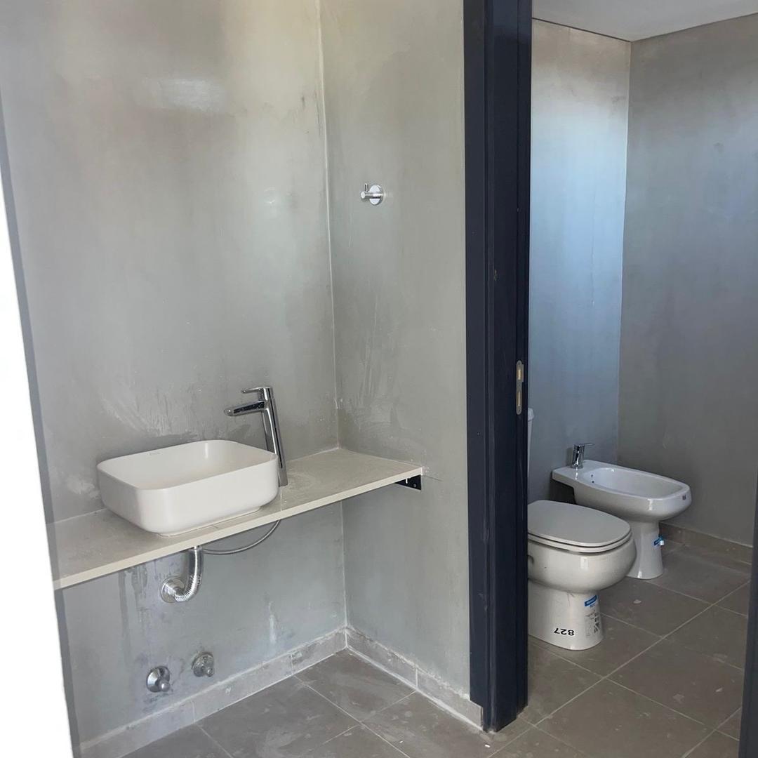 Departamento Venta Tipo duplex Nordelta