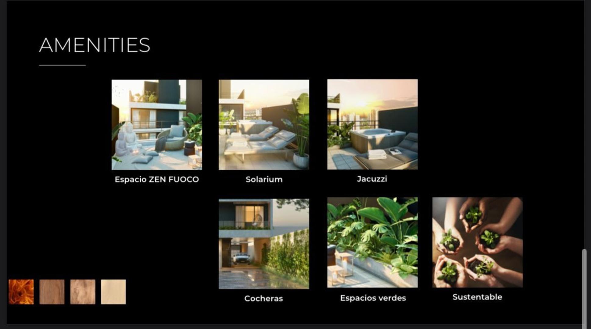 Departamento en Venta A Estrenar