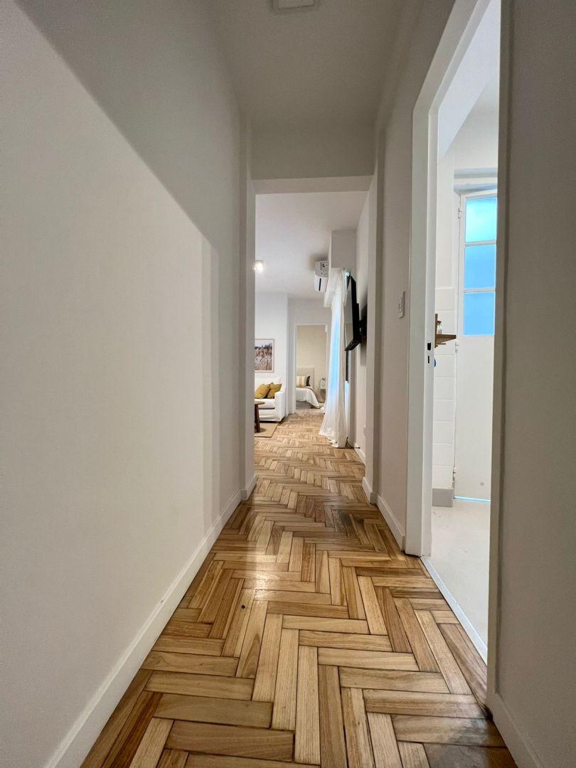 Departamento en Venta en Las Cañitas, USD 97.000