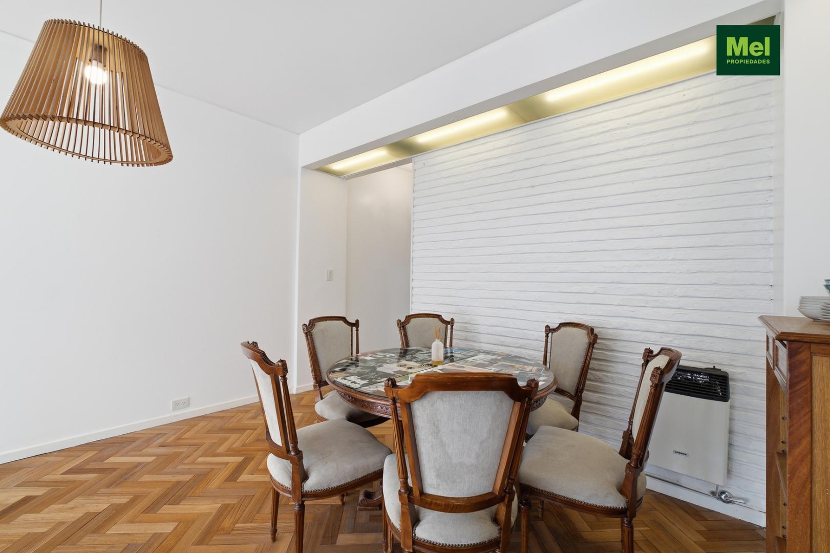Departamento en Alquiler en Belgrano Barrancas, $ 1.850.000