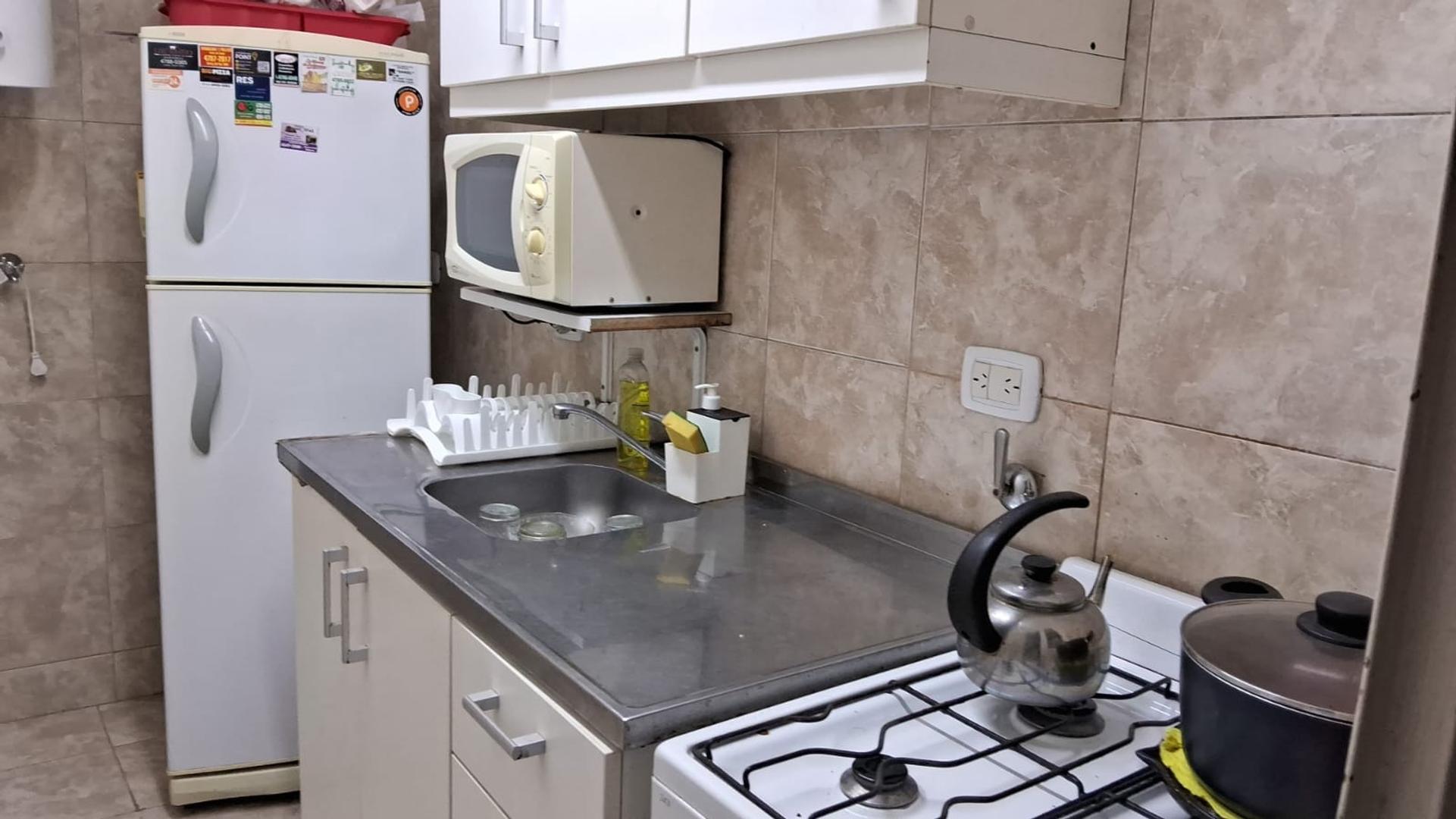 Departamento en Alquiler Temporal 20 años