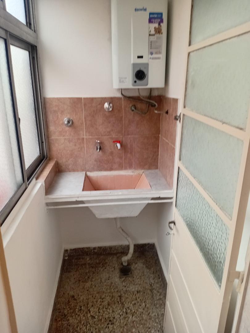 Departamento en Alquiler 40 años