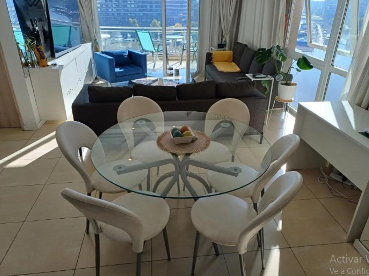 Avenida del Puerto 238