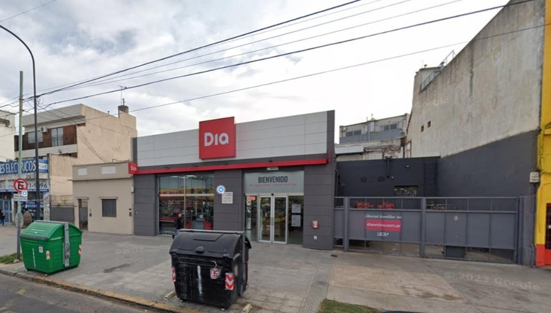 Oportunidad Terreno en venta