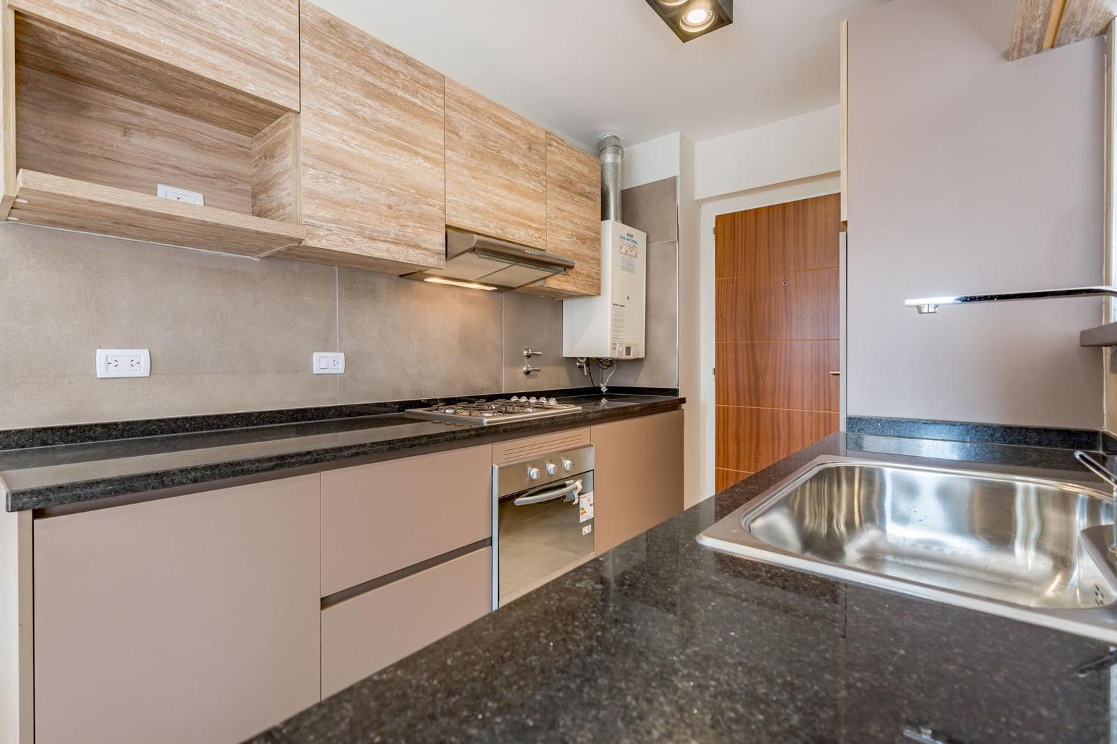 Departamento en Venta de 2 dormitorios