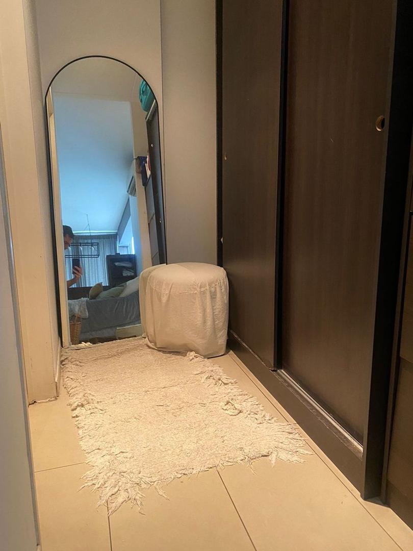 Departamento Tipo Loft-Patio-Apto Credito