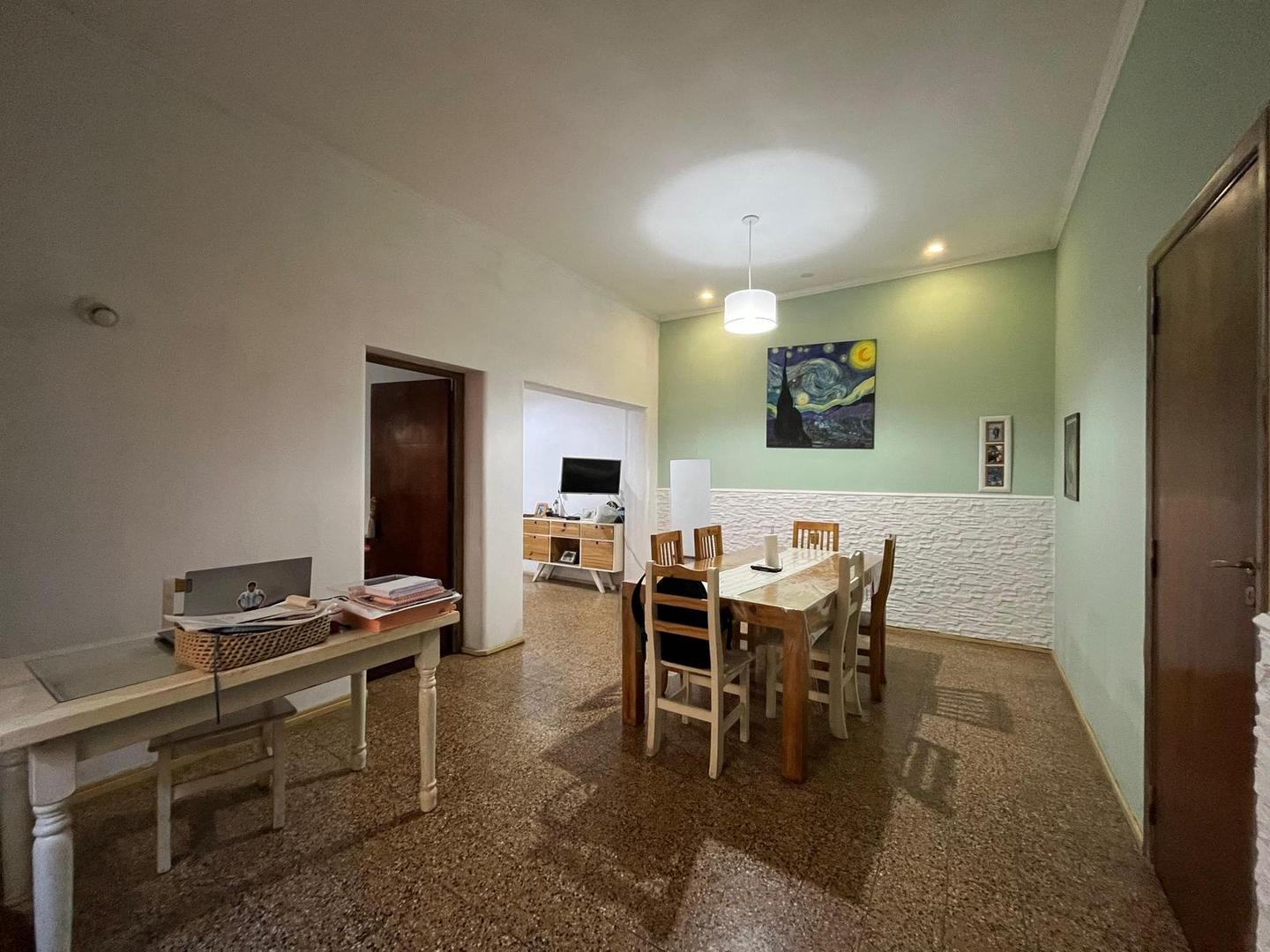 Casa en Venta 20 años