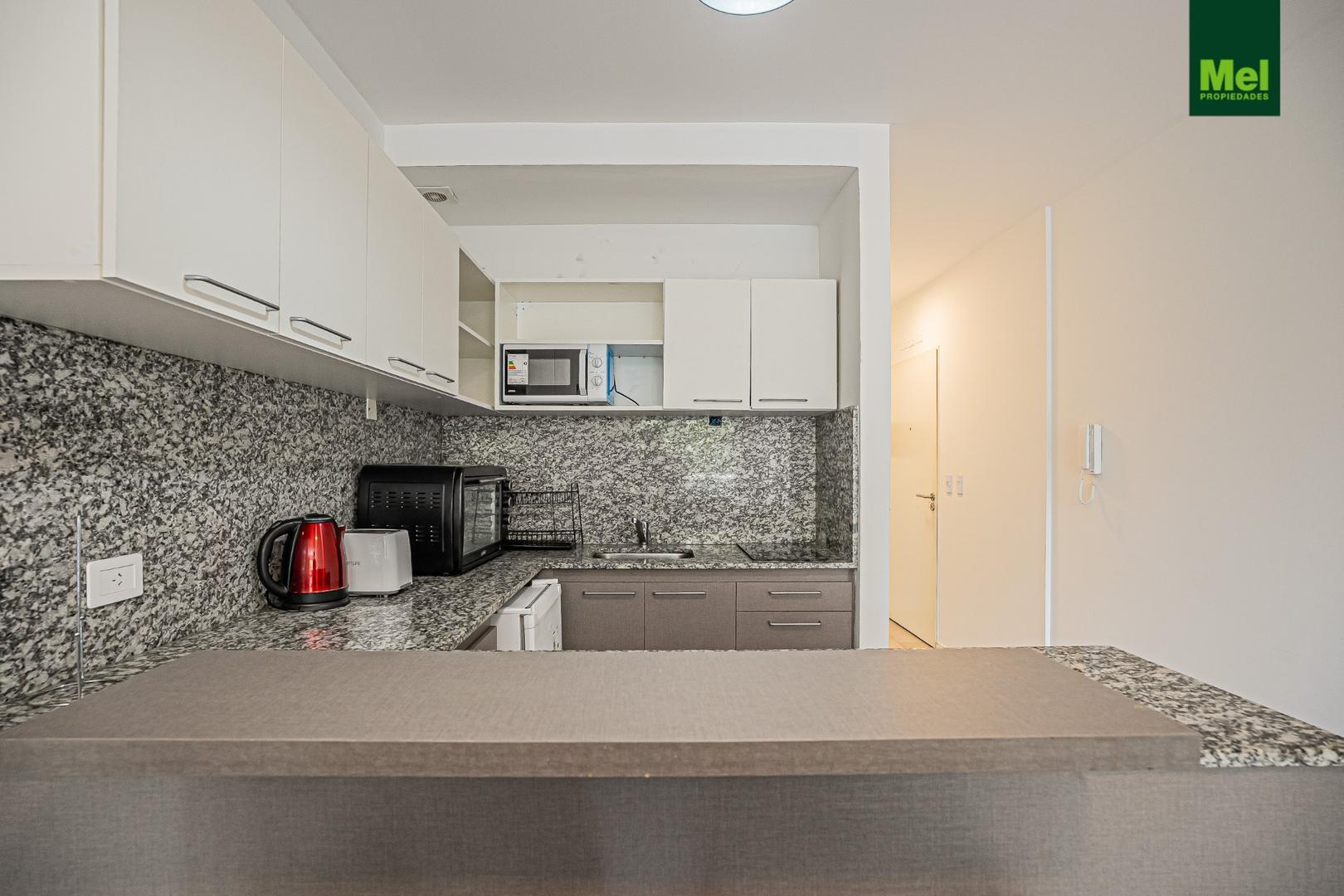 Departamento en Venta al Oeste