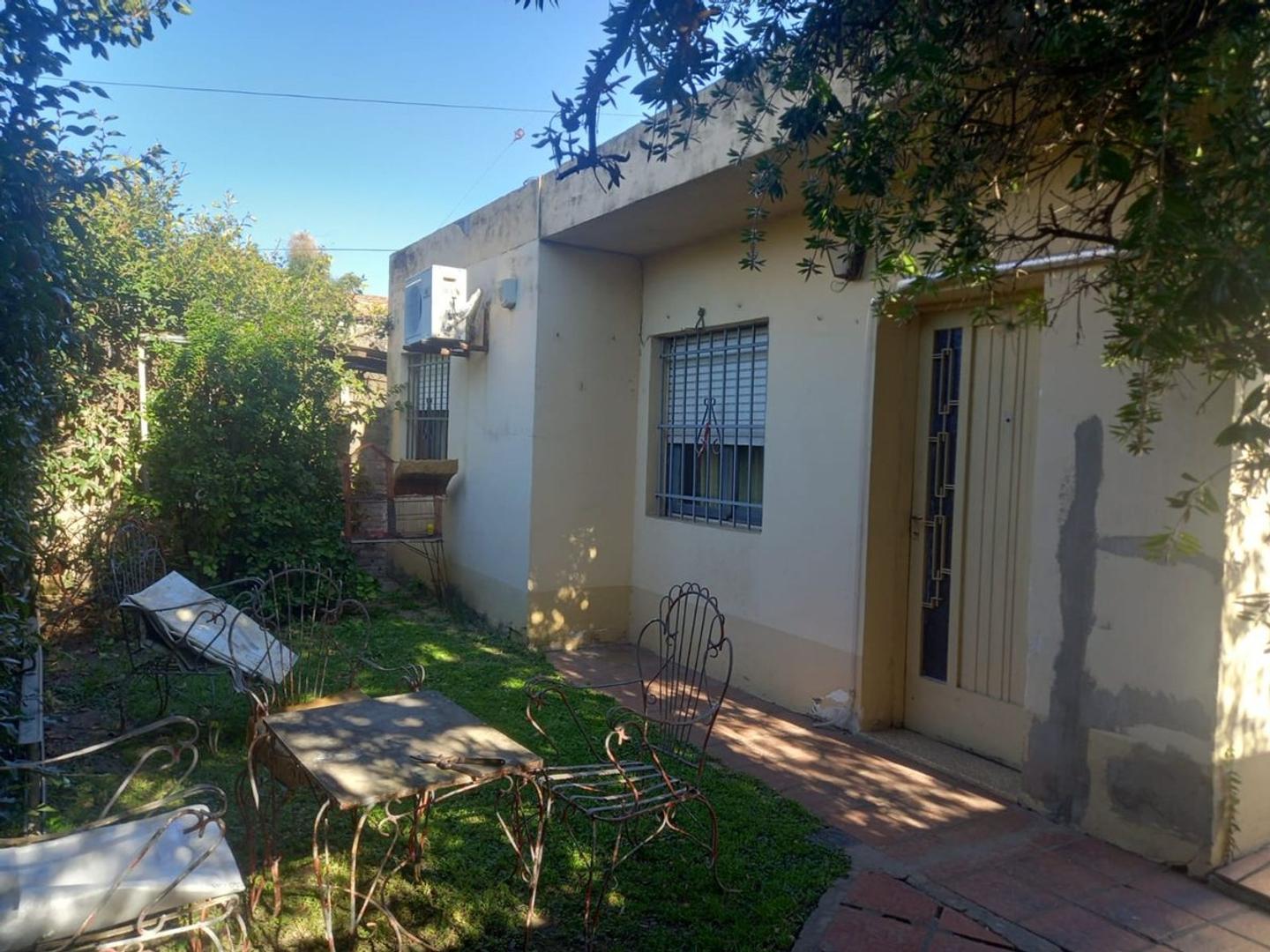 Avenida General Benito Álvarez 100