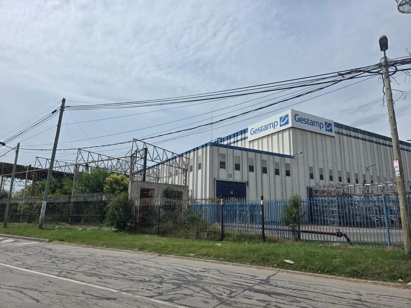 Alquiler Terreno Sobre Colectora km 48, ramal Escobar