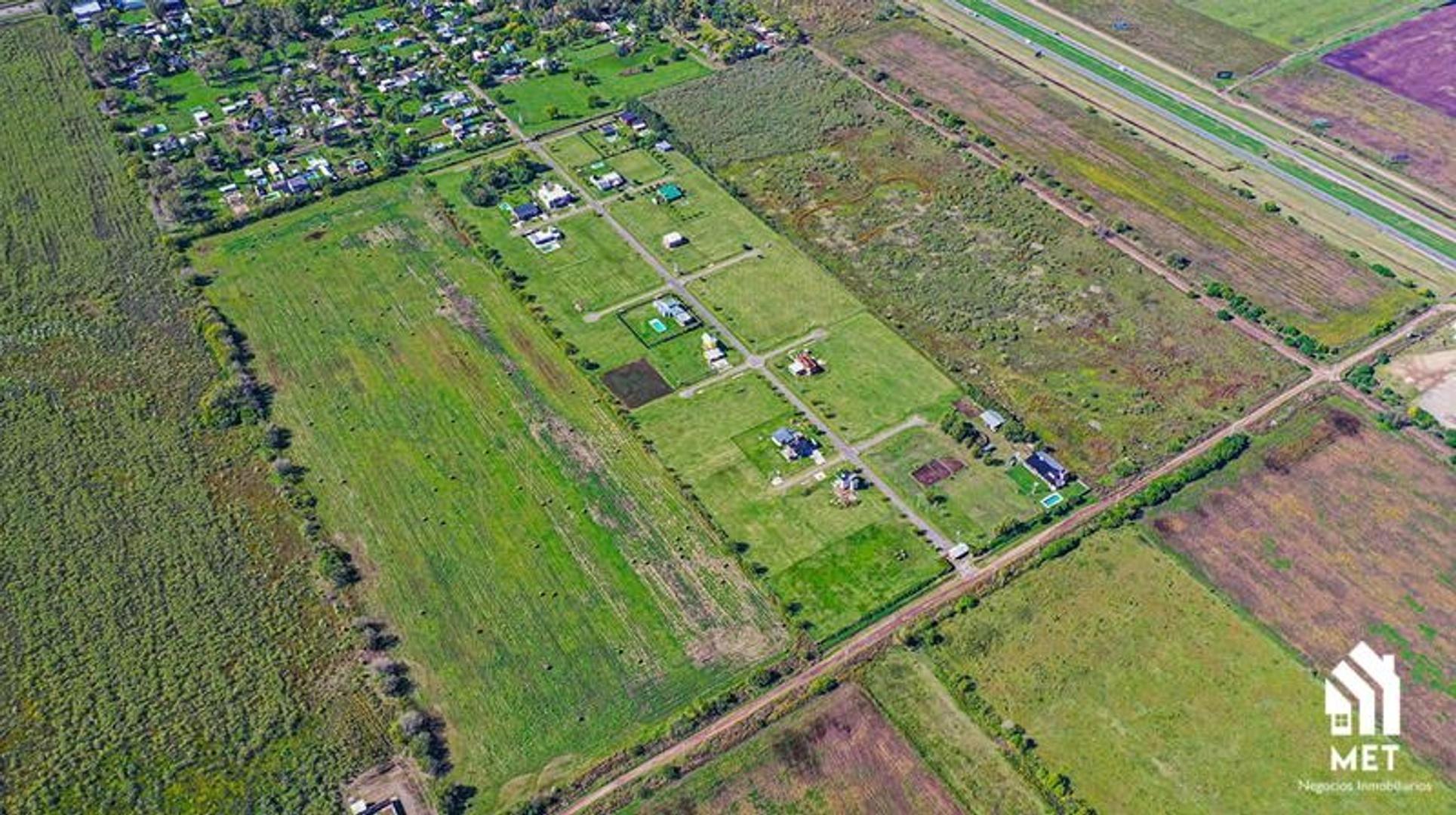 Terreno en Venta en Las Acequias Del Aire, USD 60.000