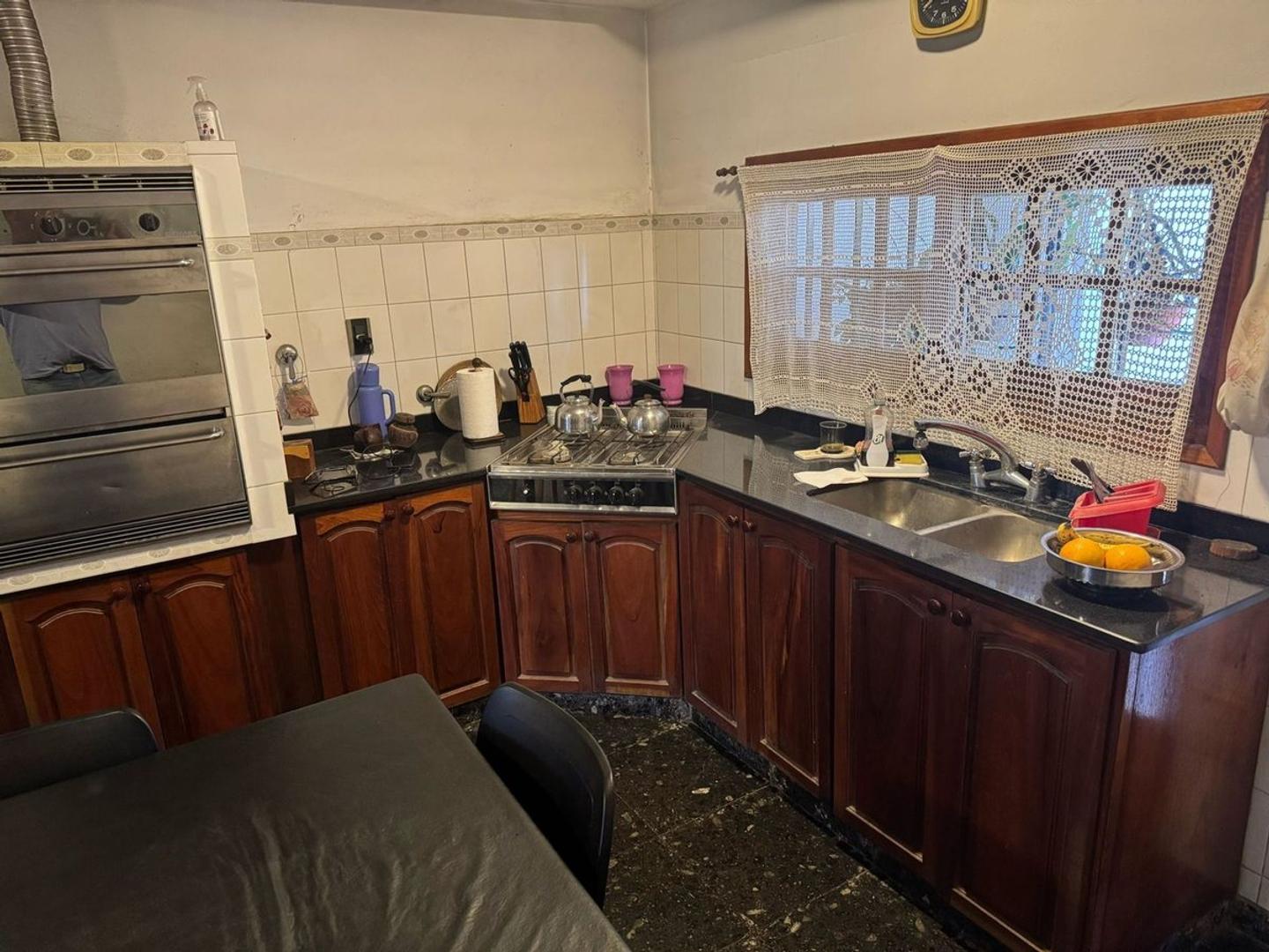 CASA EN VENTA MELCHOR ROMERO