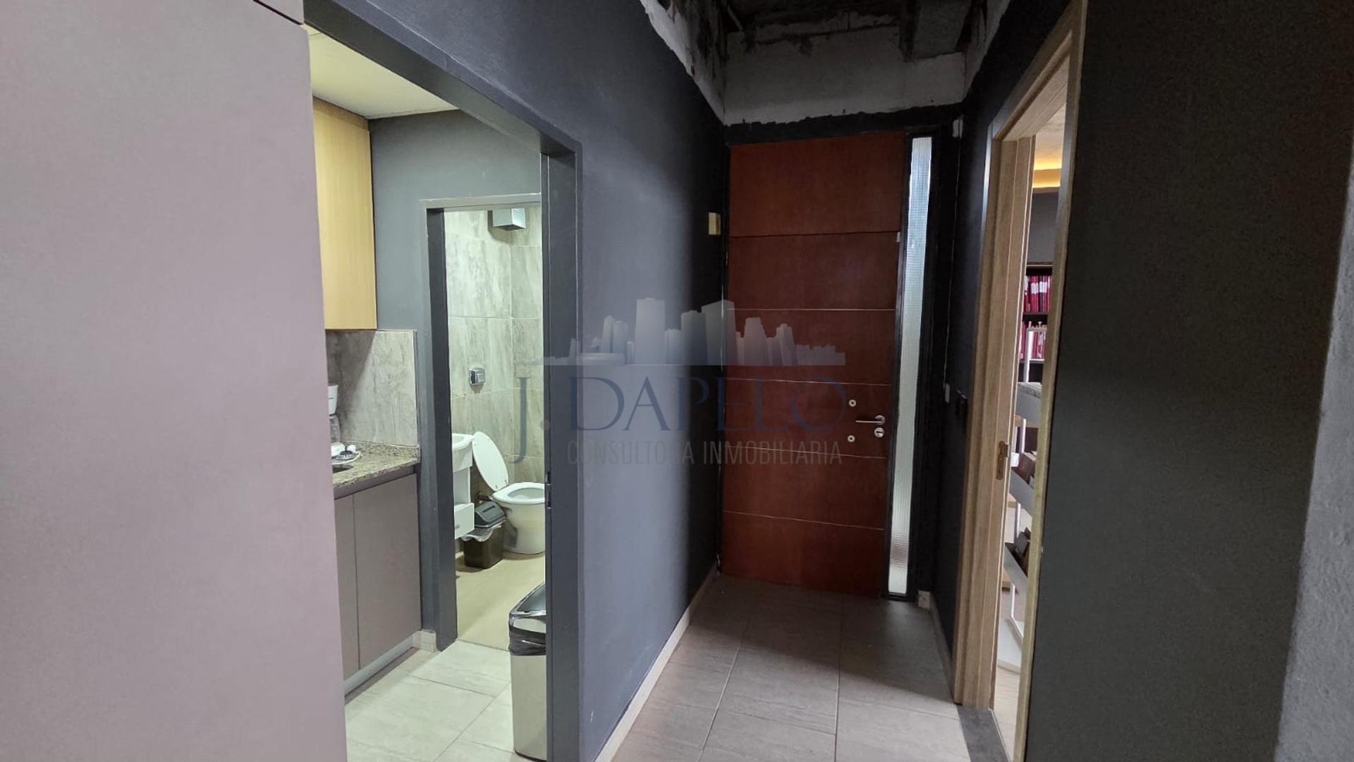 Nuevo Ingreso Oficina Amaneceres Office