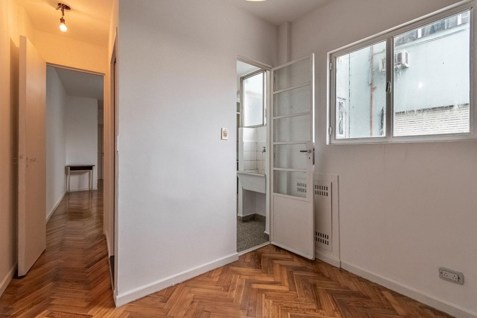 Departamento en Venta al Este