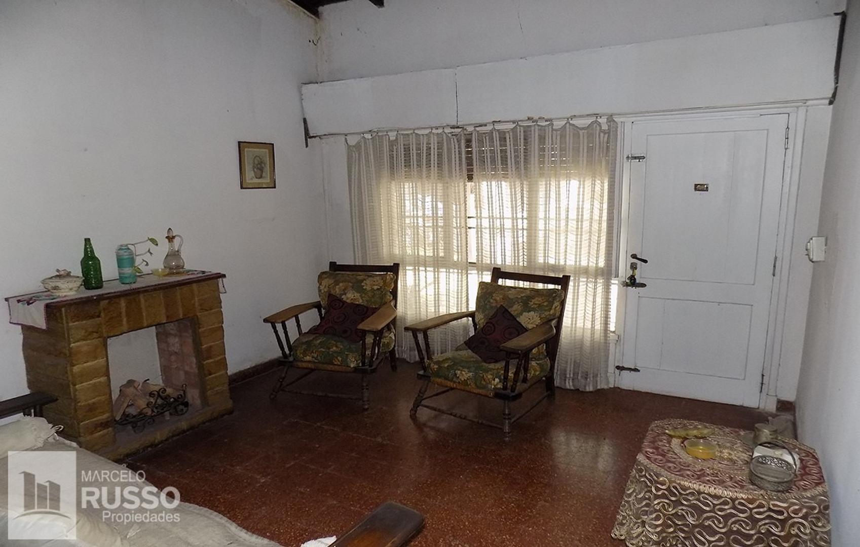 Casa en Venta en Hurlingham, USD 109.000