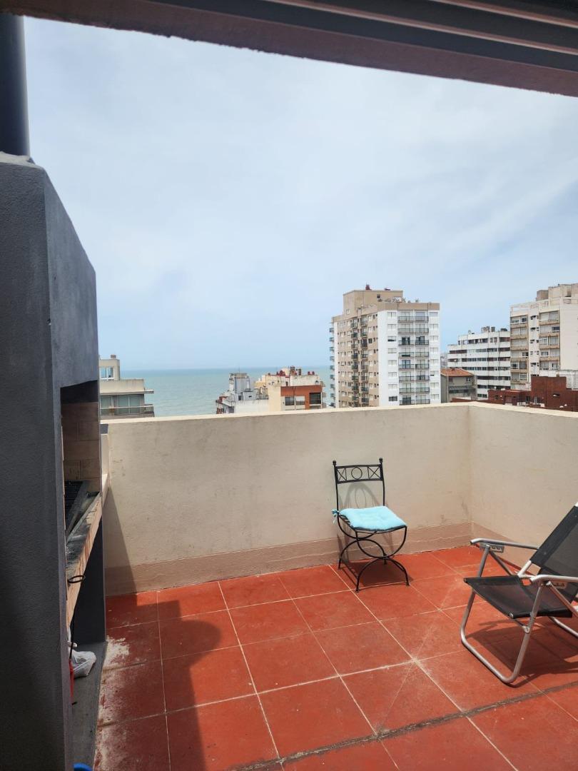 Departamento 3 Ambientes en Zona La Perla