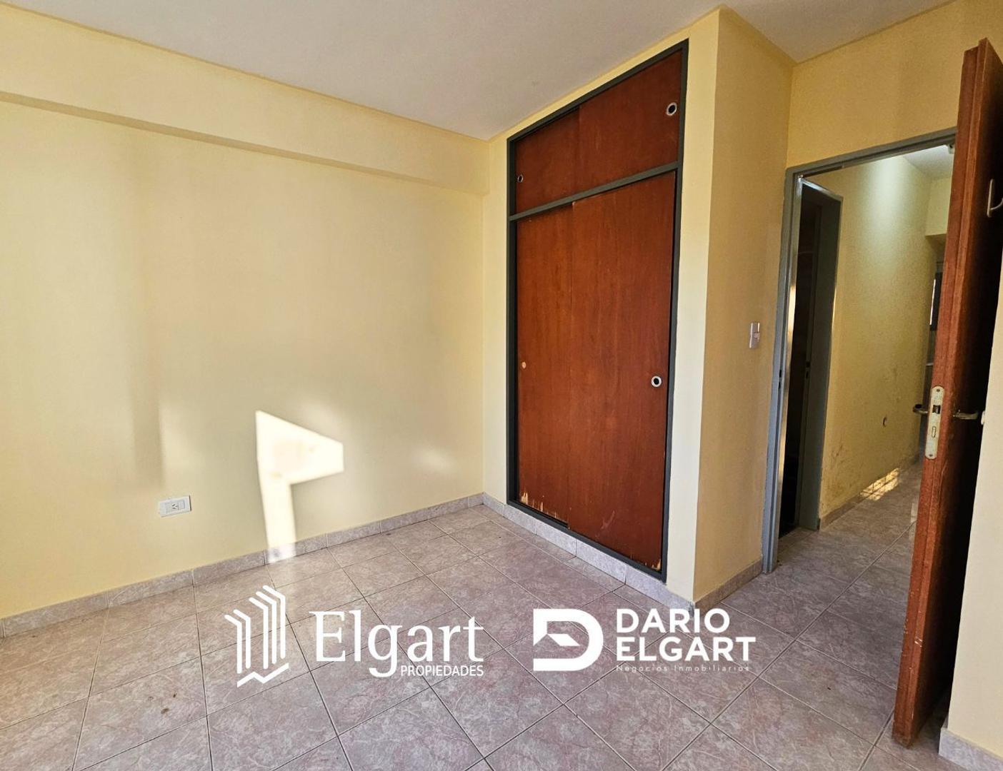 Departamento en Alquiler de 2 dormitorios