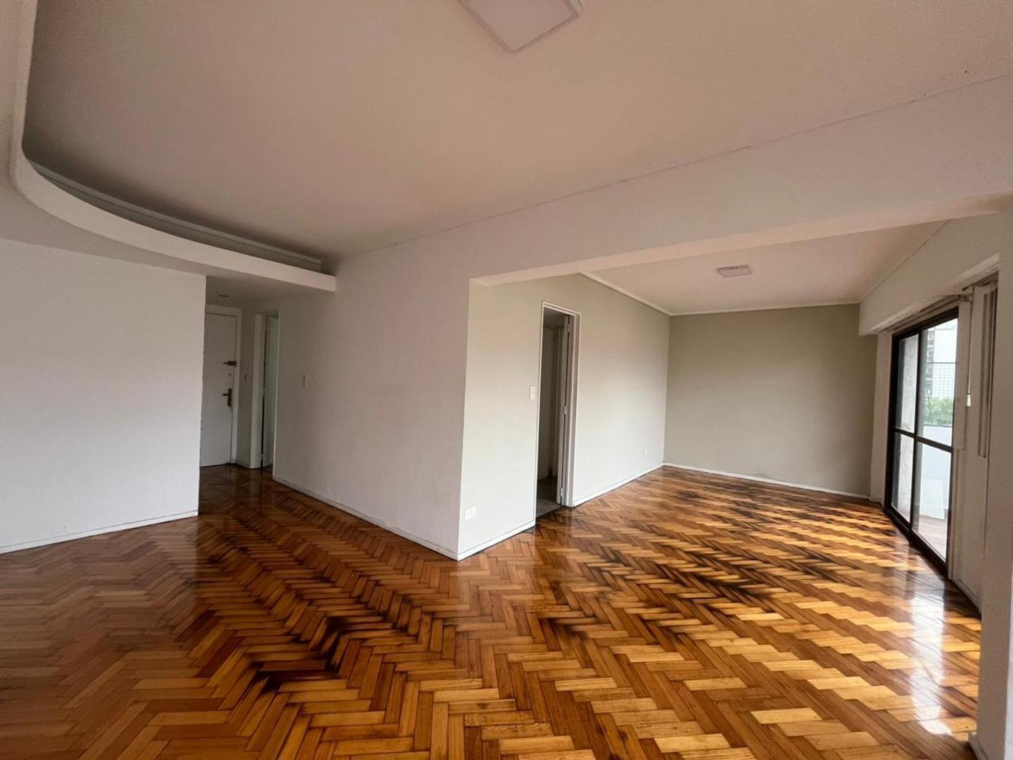 Departamento en Alquiler de 4 ambientes