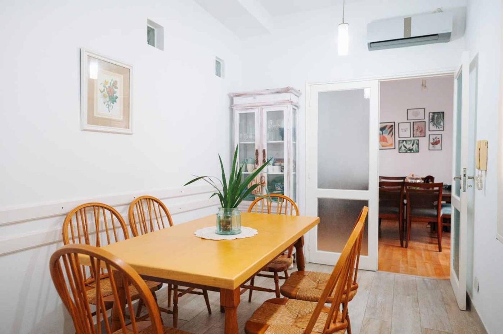 Casa en Venta 30 años