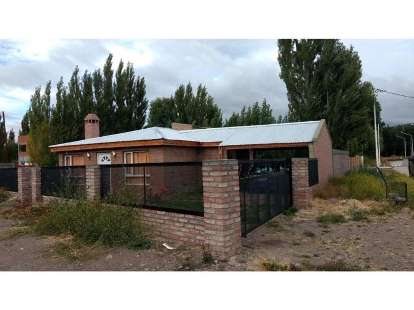 Los Álamos  500 , Piso 0