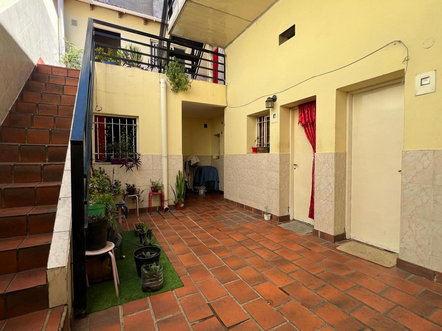 Casa en Venta 40 años