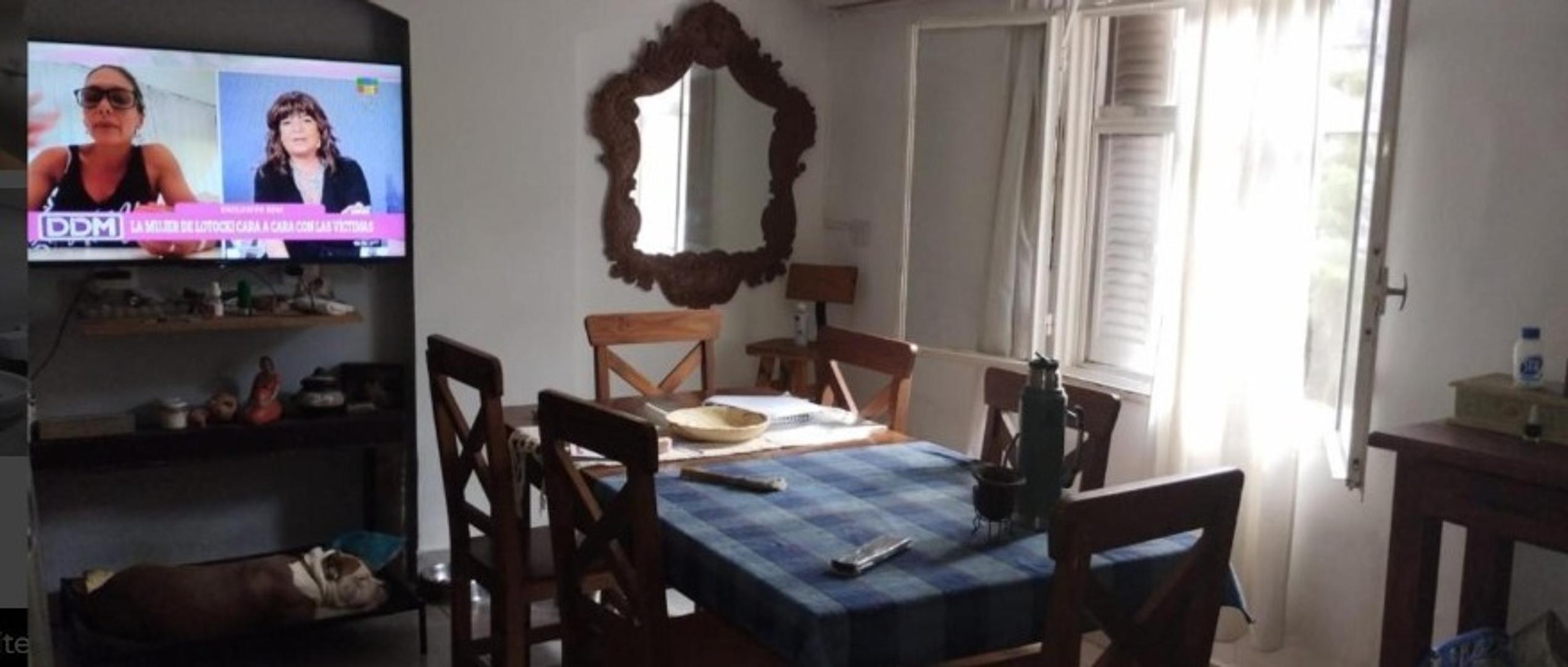 Departamento en Venta en Villa Ballester, USD 65.000