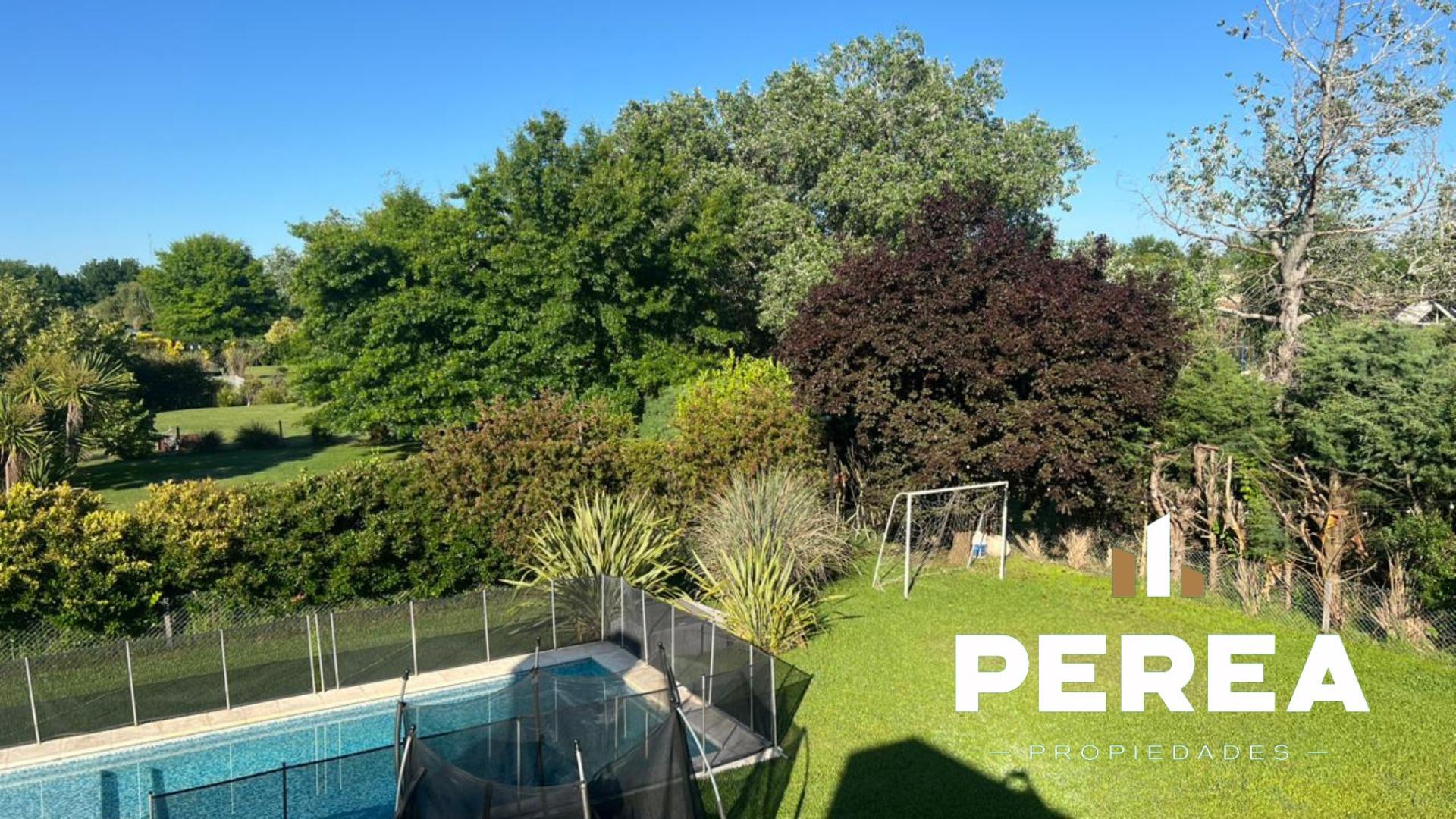 Club De Campo Los Puentes