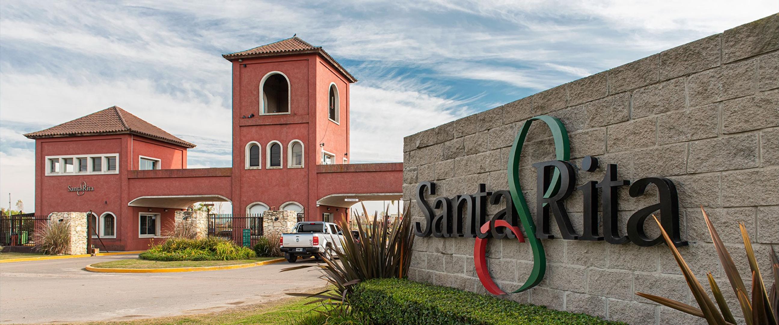 Terreno - Santa Rita