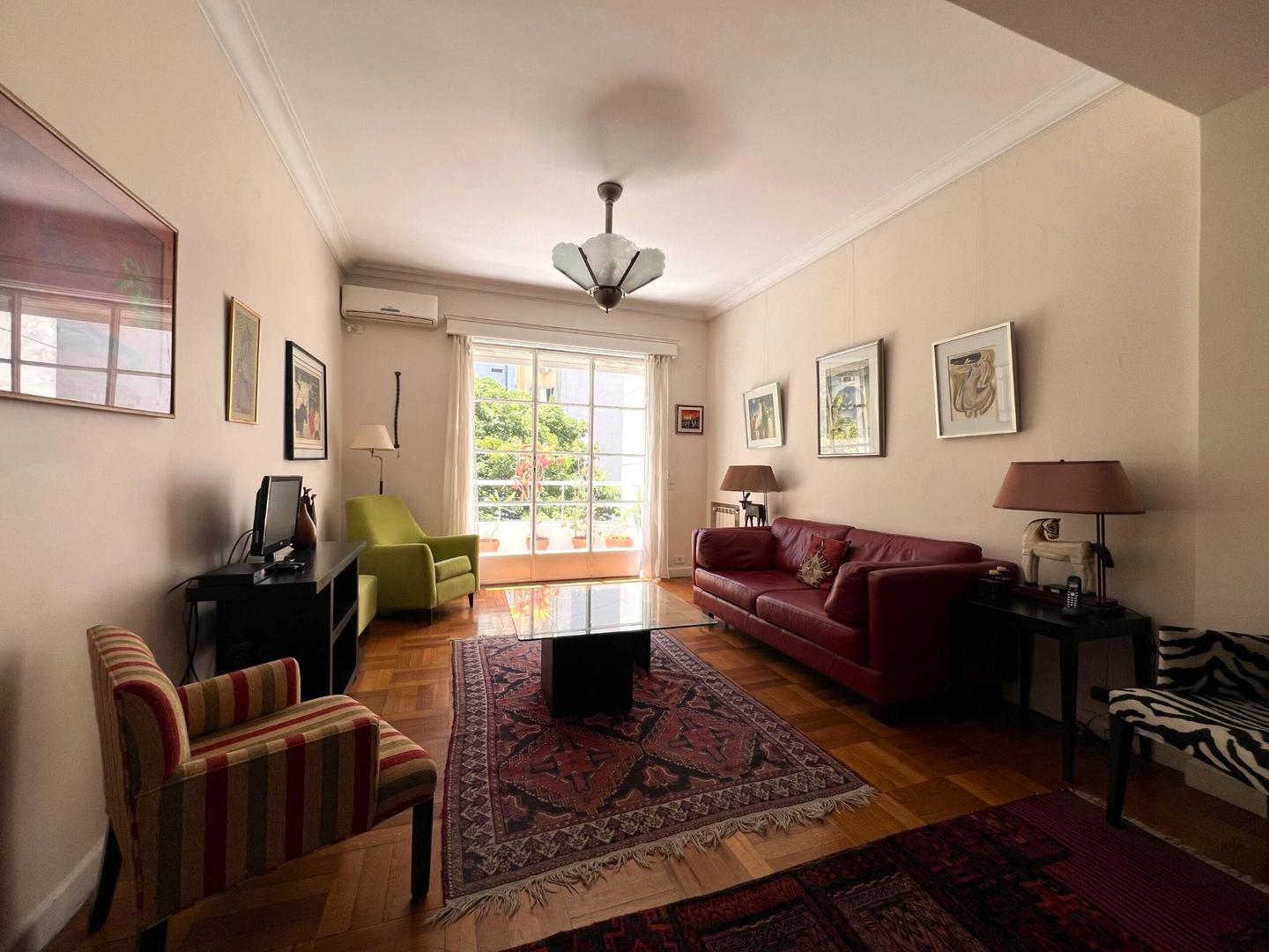 Departamento en Venta de 3 dormitorios