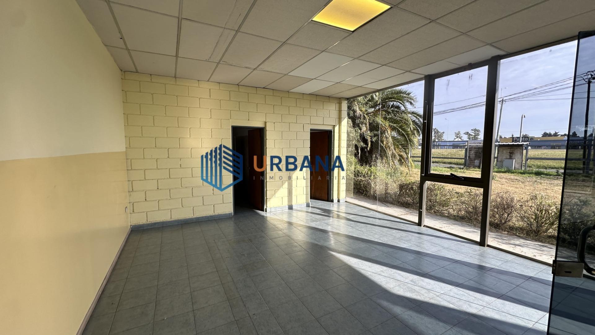 Galpon en Alquiler en Cañuelas Country Golf, USD 16.500