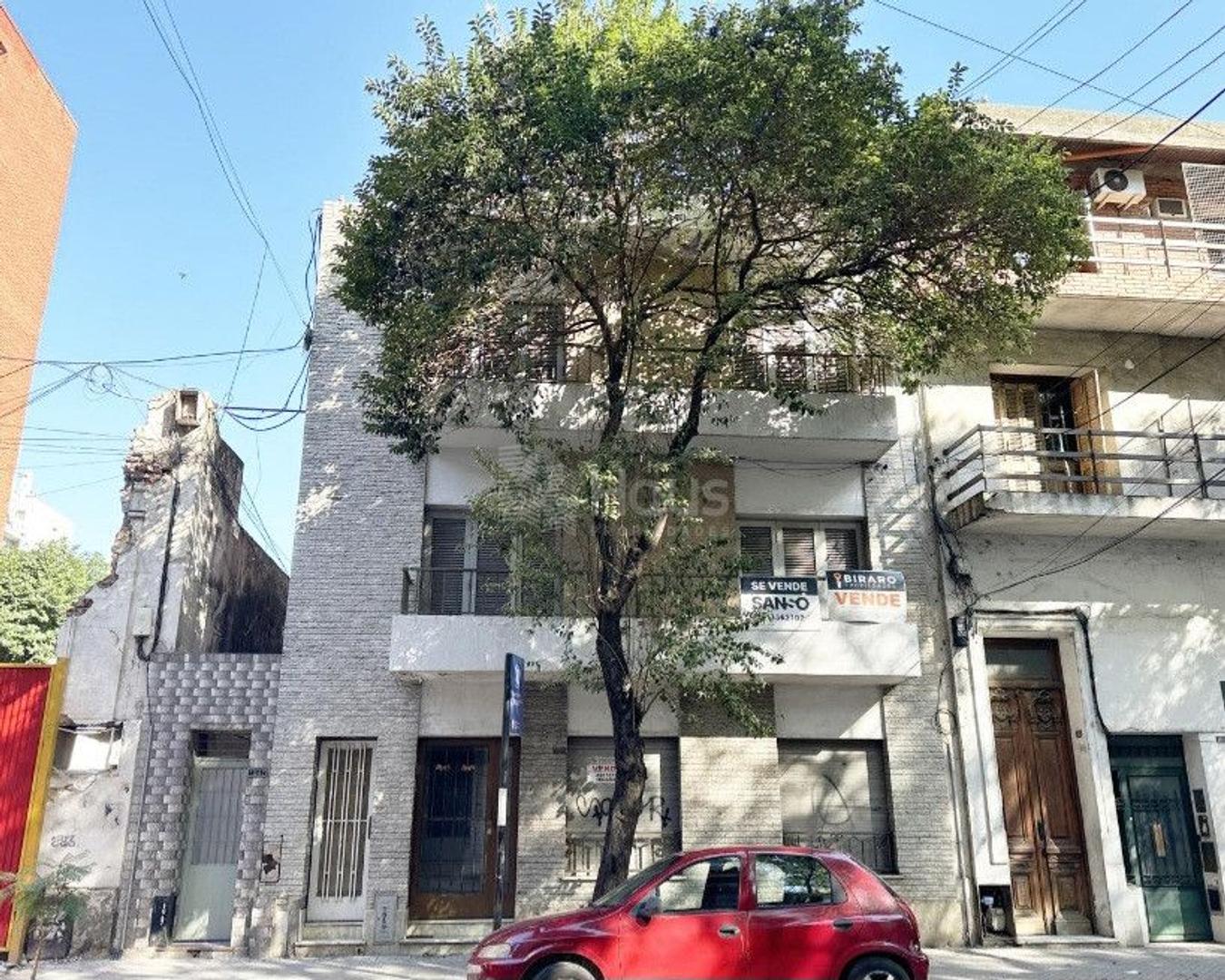 Casa en venta en Centro