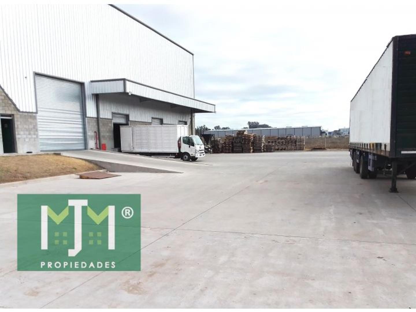 Galpon en Alquiler en Pilar, USD 25.000