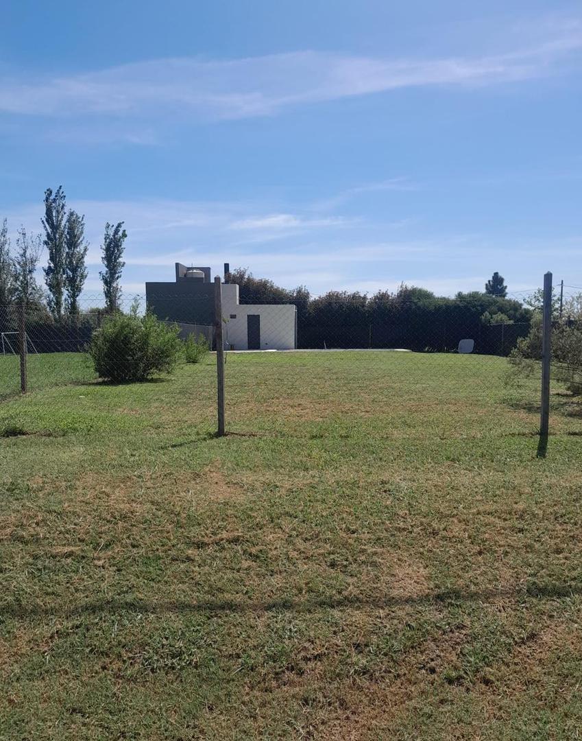 Adolfo Pérez Esquivel al 6200 - Funes Town