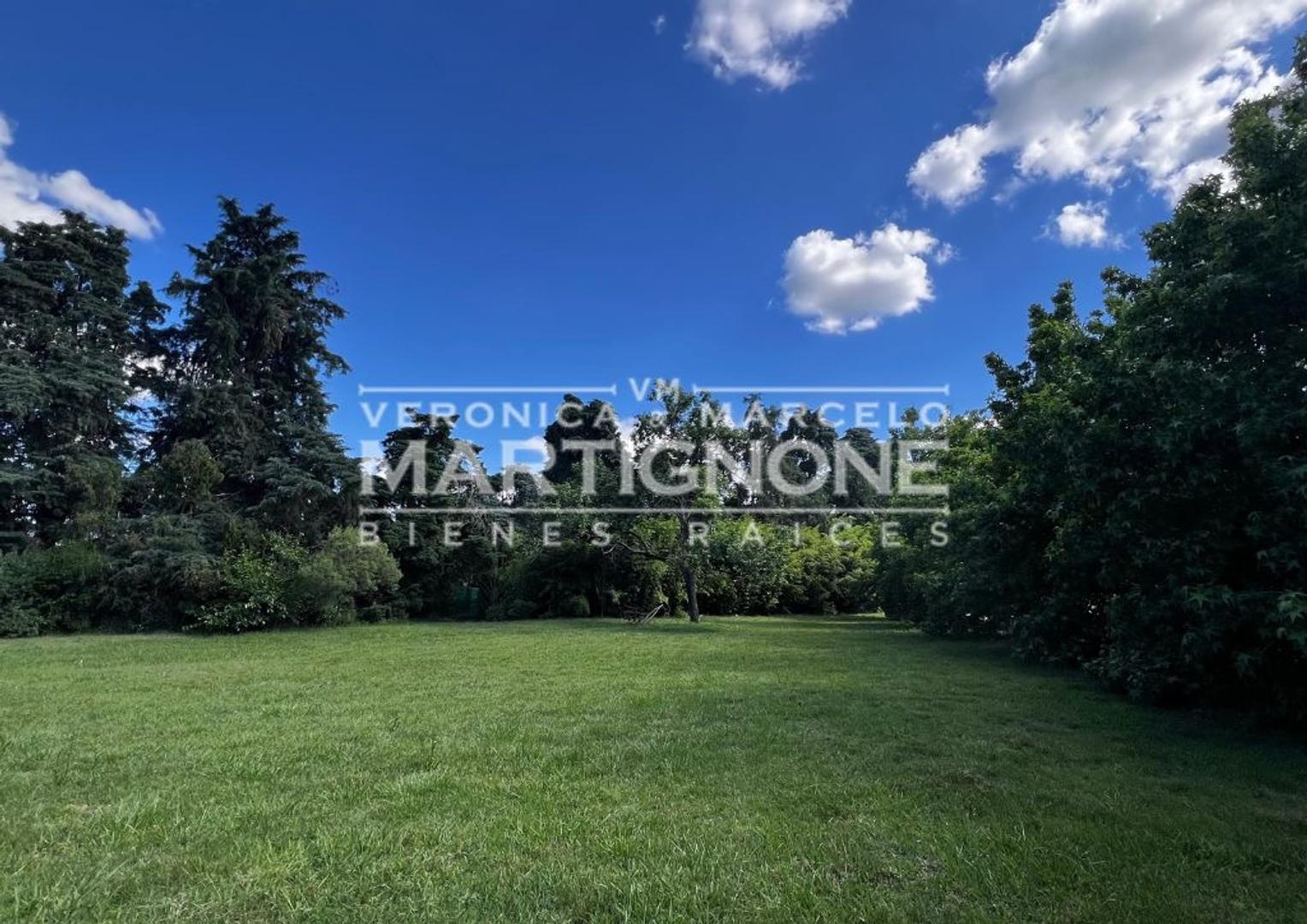 Terreno en Venta en San Francisco, USD 87.000