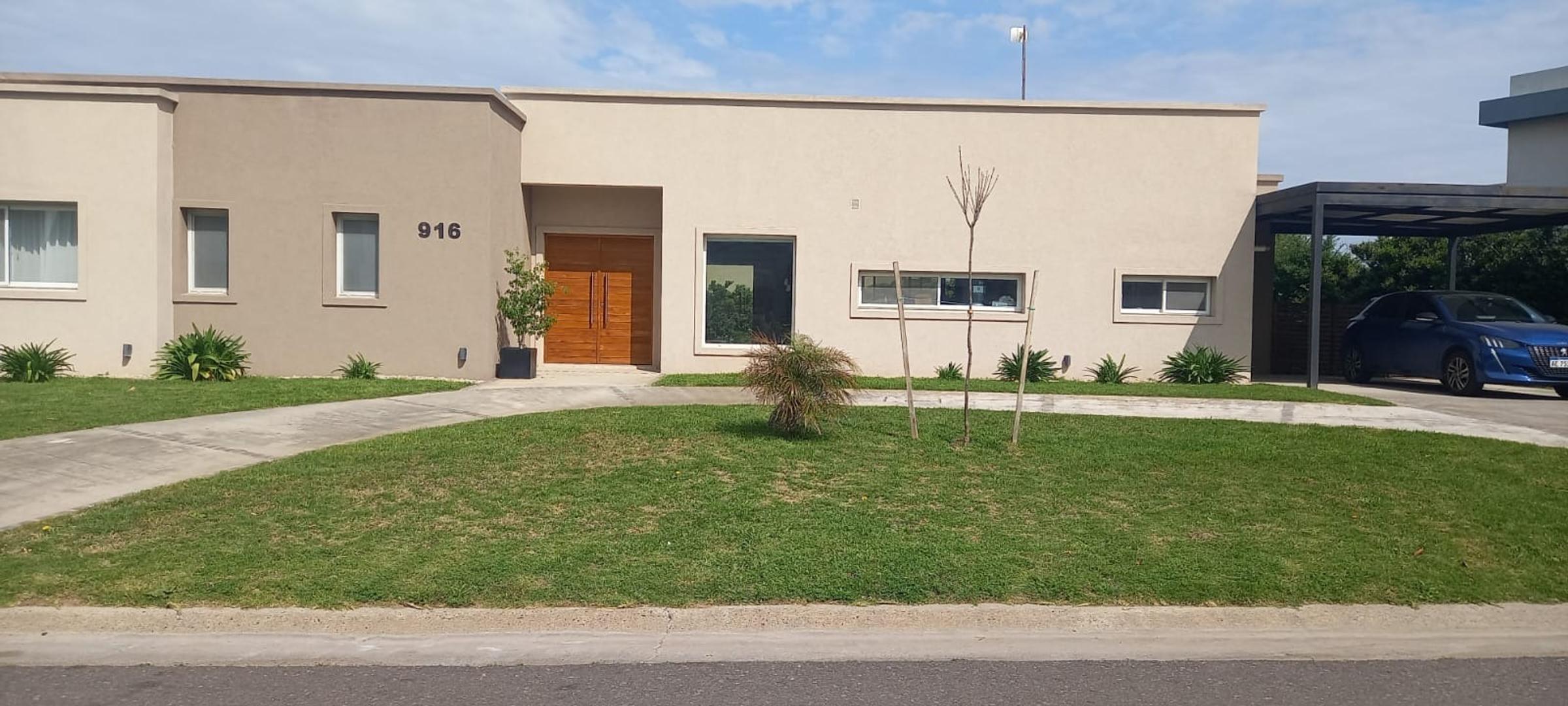 Casa en Venta 5 años