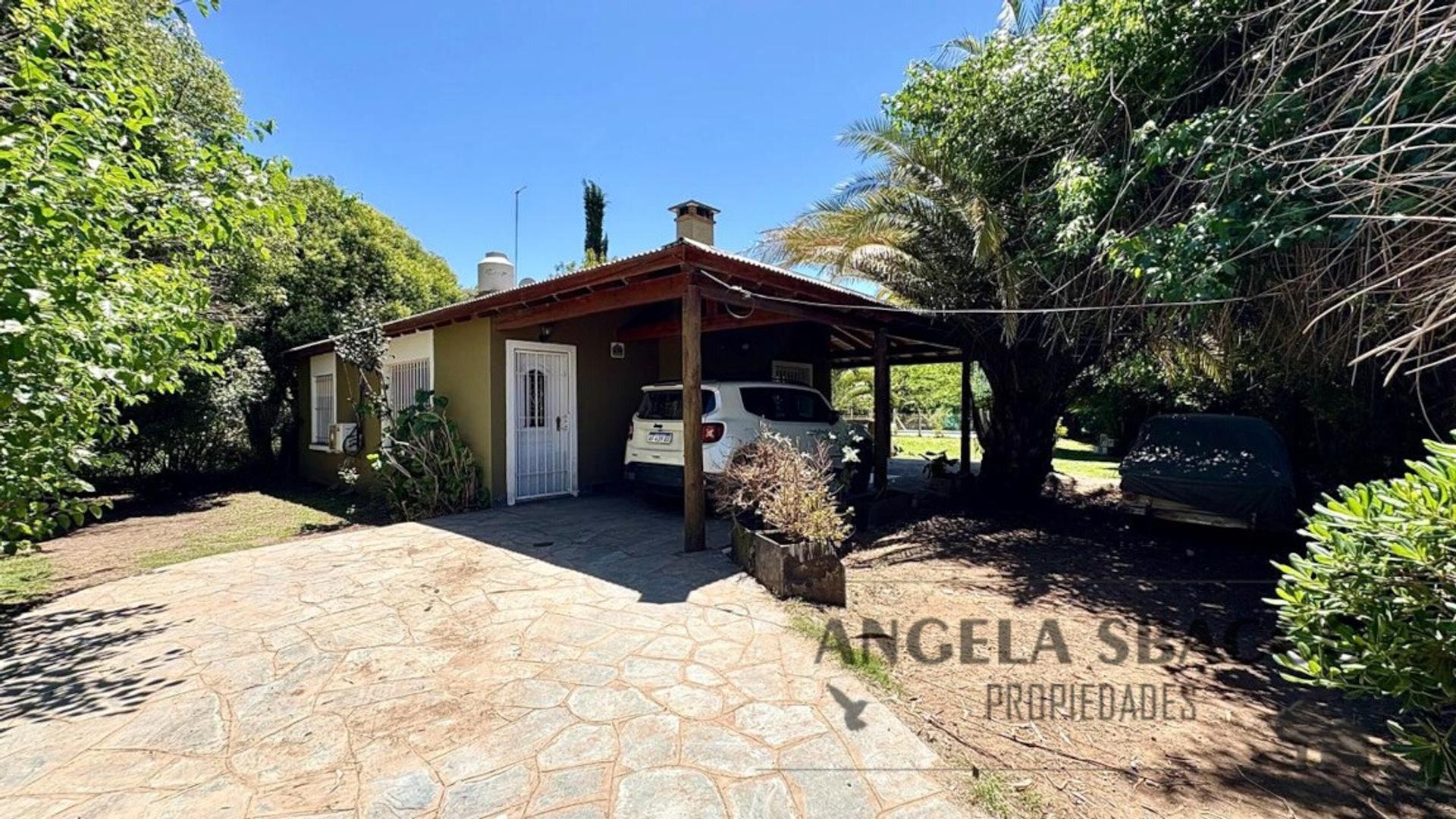 Casa en Venta de 2 dormitorios