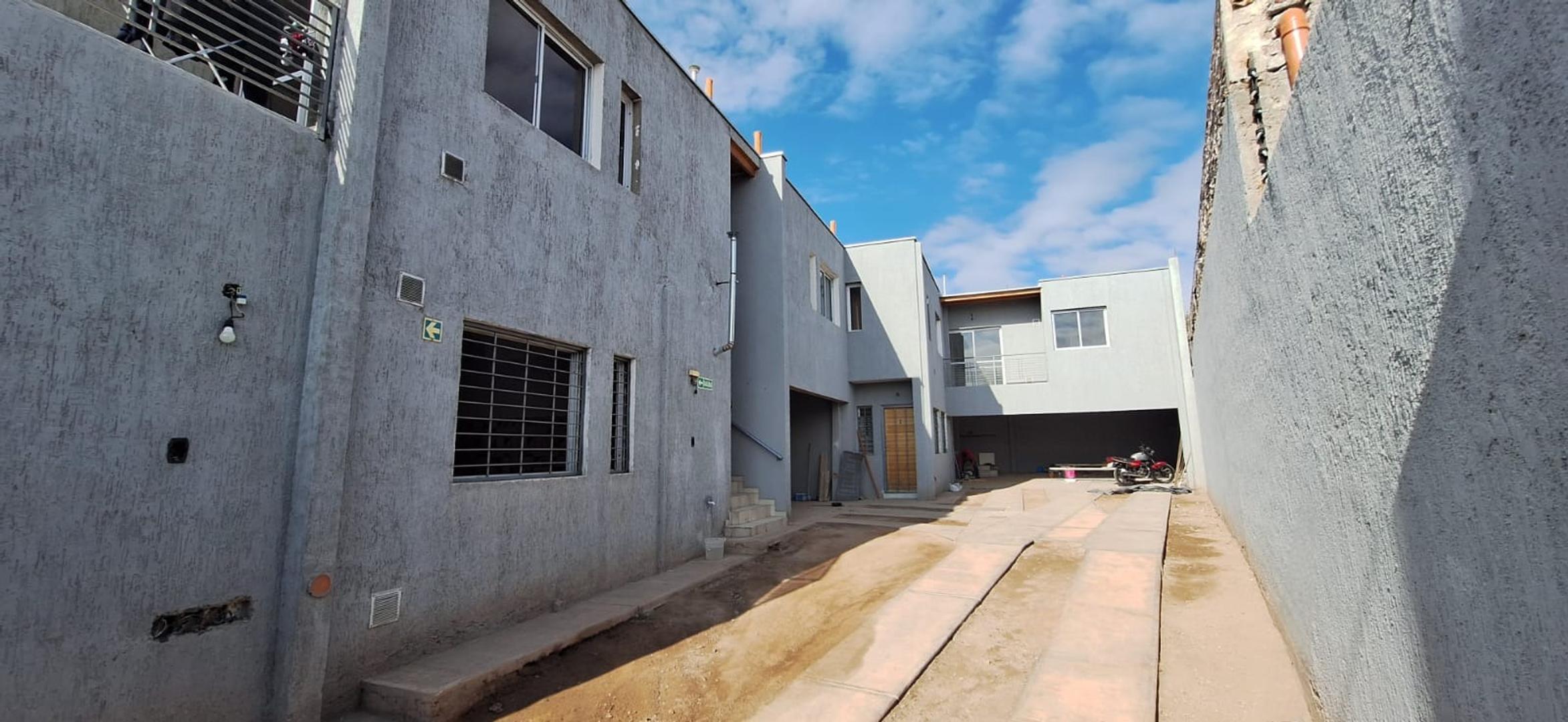 Departamento en venta Guaymallen