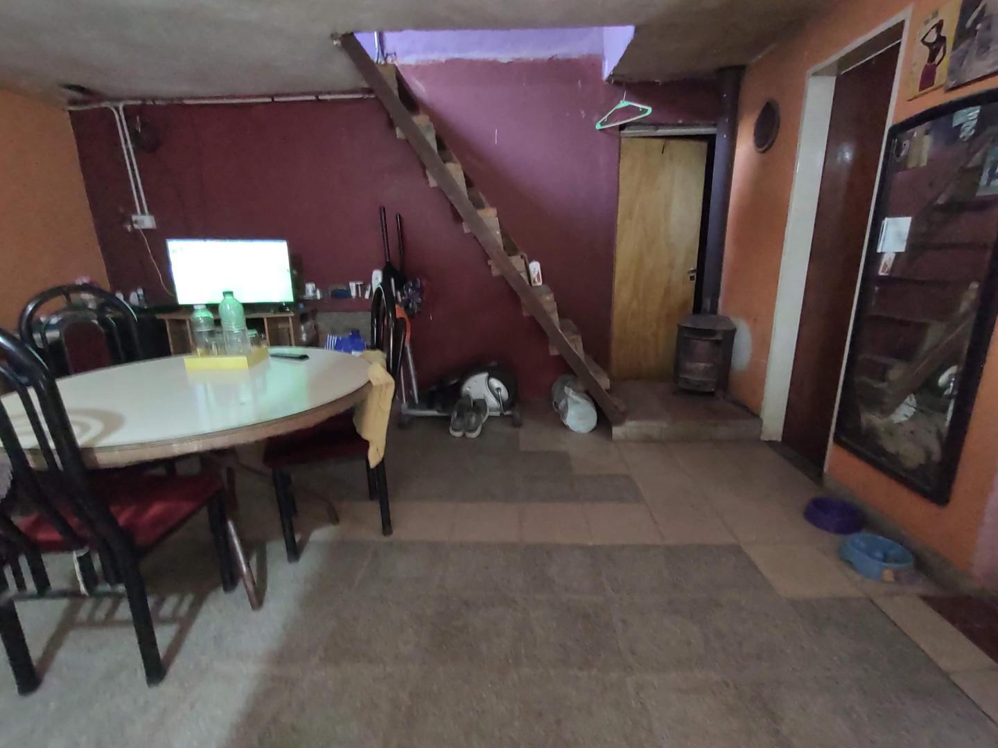 Piedra Blanca Abajo, 2 casas s/ lote 1108 m2