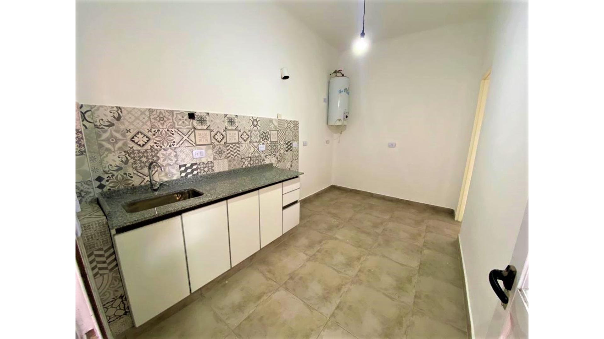 Depto Tipo Casa en Venta de 2 dormitorios