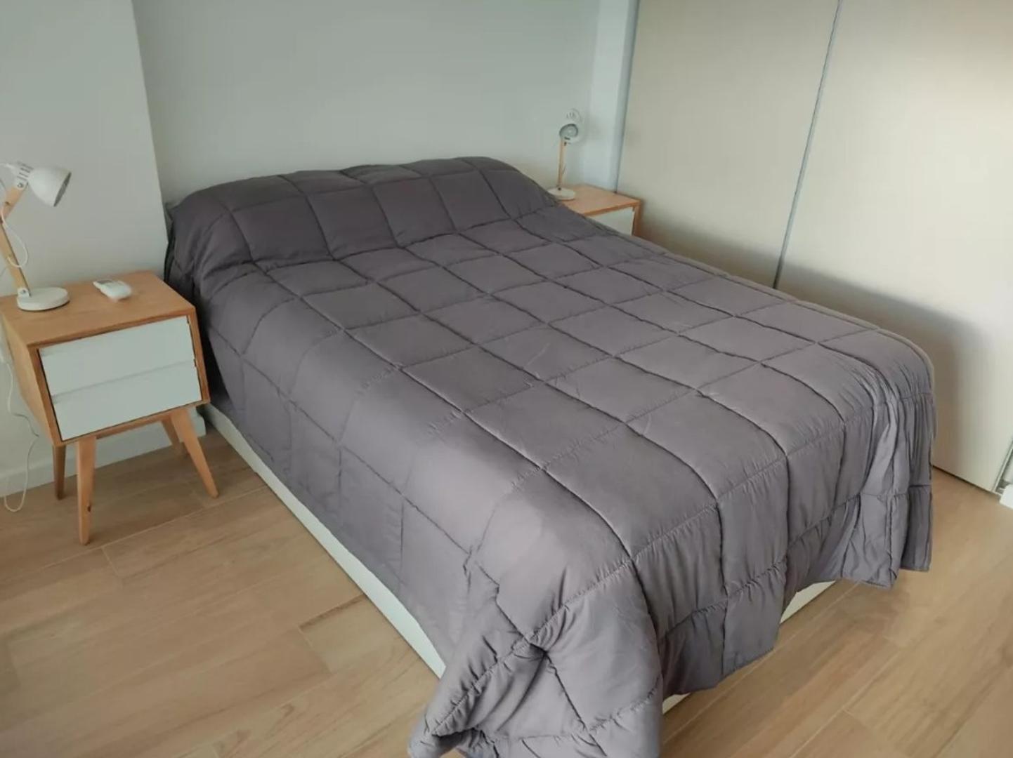 Departamento en Alquiler Temporal de 2 ambientes