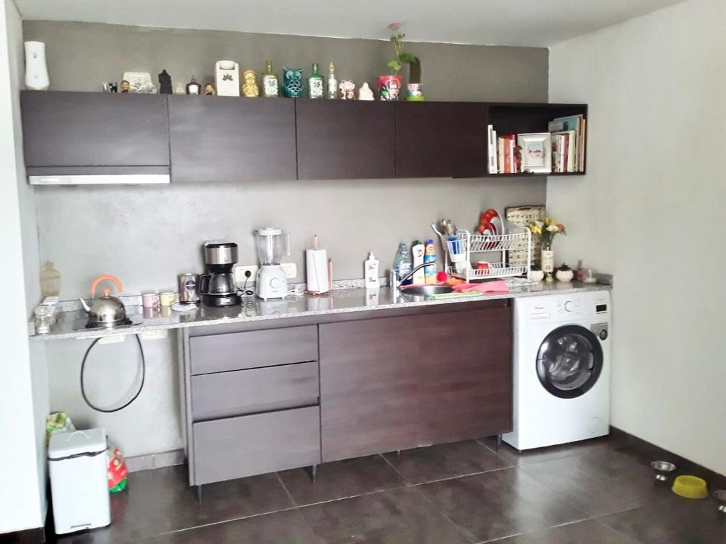 Departamento en Venta en Castelar Sur, USD 66.000