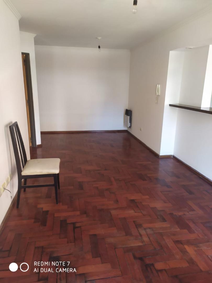 Departamento en Alquiler al Norte