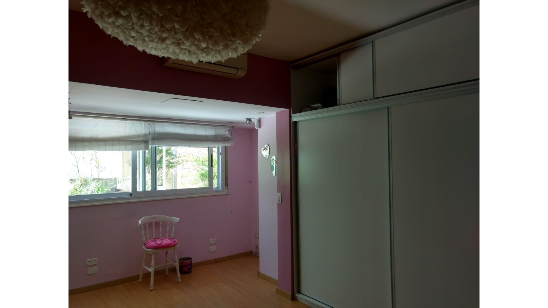 Departamento en Venta con 2 cocheras