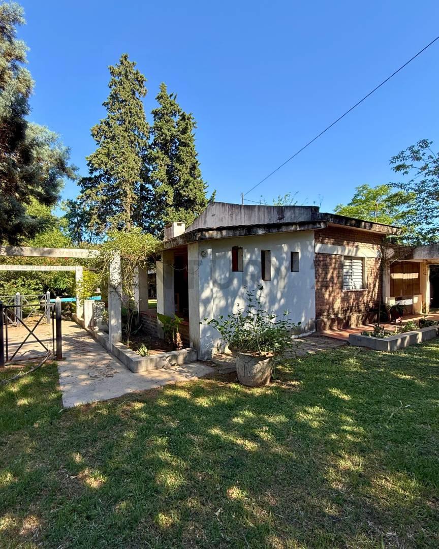 Casa en Venta en Santo Tome, USD 72.000