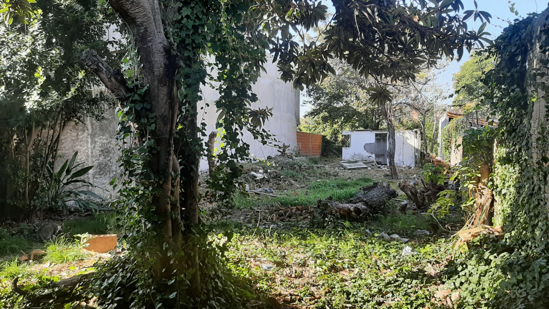 TERRENO EN Venta en Muñiz. EXCELENTE UBICACIÓN