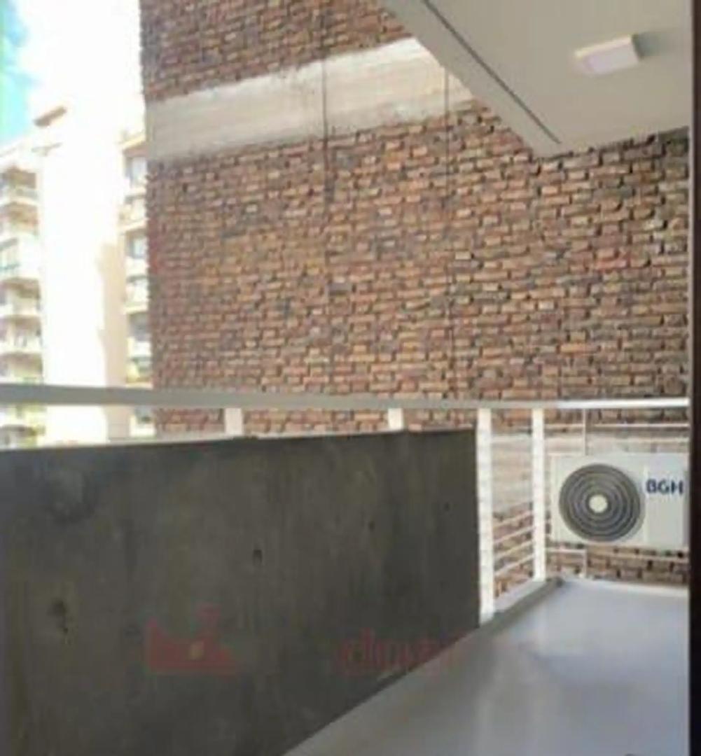 Departamento en alquiler temporario